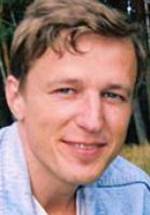 Сергей Чекан фото