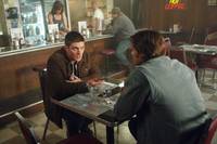 Кадр Сверхъестественное