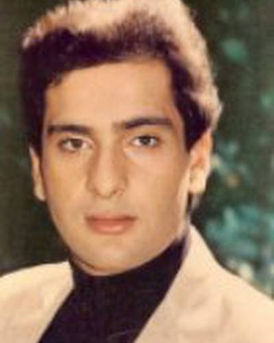 Раджив Капур фото