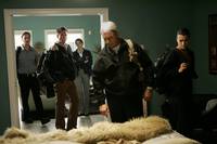 Кадр Морская полиция: Спецотдел