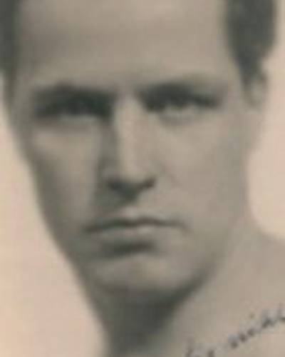 Ариберт Мог фото