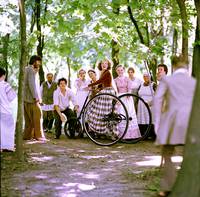 Кадр Несколько дней из жизни И.И. Обломова