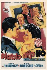 Постер Небеса могут подождать