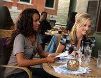 Кадр Дневники вампира