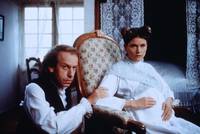 Кадр Анна Гёльди — последняя ведьма