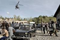 Кадр Неприкасаемые