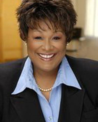 Натали Картер фото