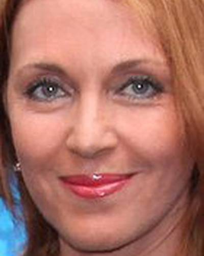 Татьяна Лютаева фото