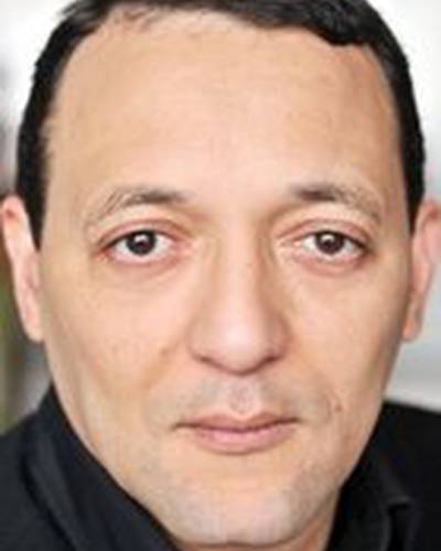 Арсен Моска фото