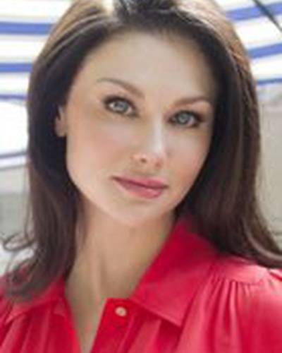 Хоуп Аллен фото