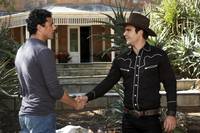 Кадр Дочери Маклеода