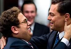 «Волк с Уолл-стрит» вернется в гонку за «Оскарами»