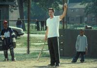 Кадр Хардбол