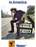 Постер из фильма "Homer" - 1