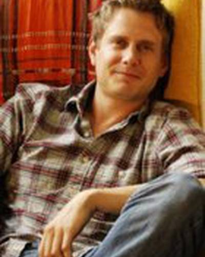 Чарли Хейдт фото