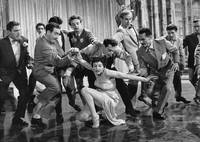 Кадр An jedem Finger zehn