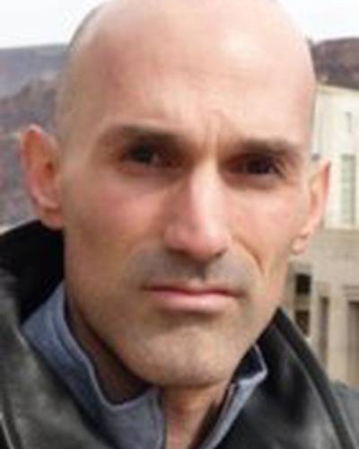 Карл Лентини фото