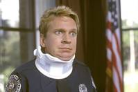 Кадр Полицейская академия 3: Переподготовка