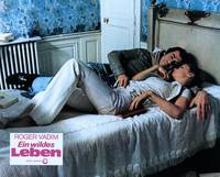 Кадр Убитая девушка