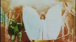 Кадр из фильма "Танец огня" - 2