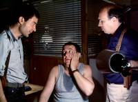 Кадр Инспектор-разиня