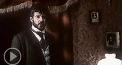 Телевизионный ролик 