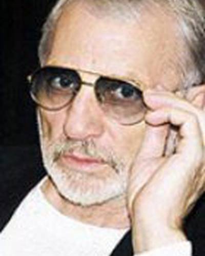 Виктор Мережко фото