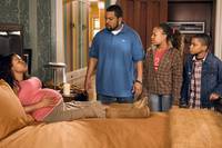 Кадр Ну что, приехали: Ремонт