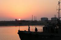 Кадр Танкер «Танго»