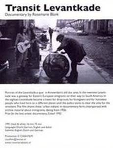 Transit Levantkade