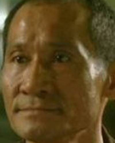 Чи Вэй Вонг фото