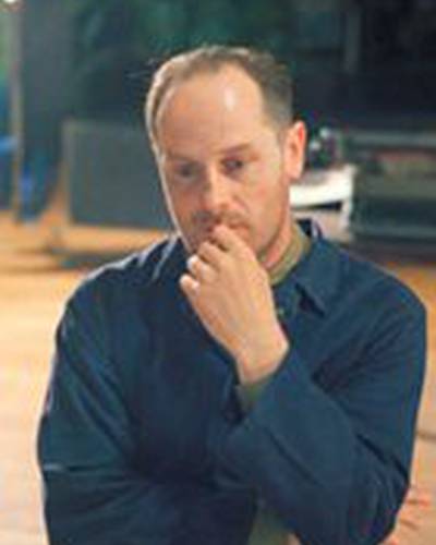 Герард Бирн фото