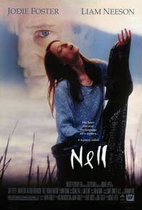 Постер Нелл