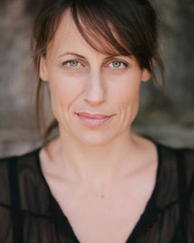 Ким Фаррант фото