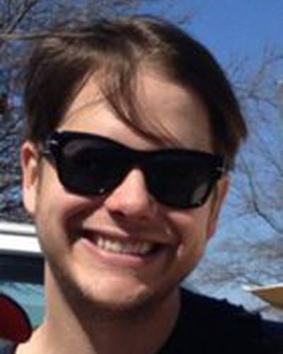 Хьюстон Хилл фото