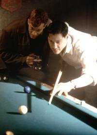 Кадр Самоубийца