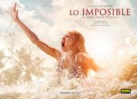 Постер Невозможное