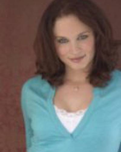 Джаннетт Вигар фото