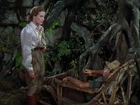 Кадр Доктор Циклопус