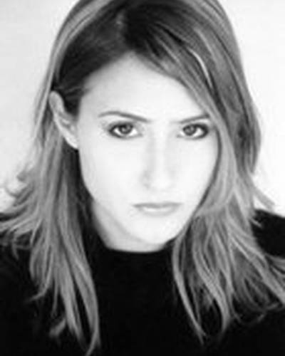 Паркер Шипп фото