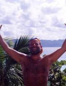 Особая благодарность Рою Лондону