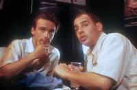 Кадр Лэммбок – всё ручной работы