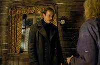 Кадр Заброшенный дом