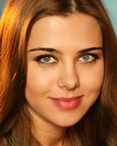 Анастасия Макарова фото