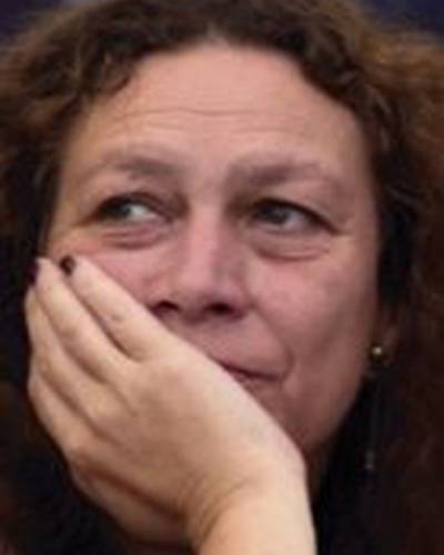 Сэлли Хиббин фото