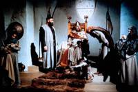 Кадр Свет любви