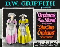 Постер Сиротки бури