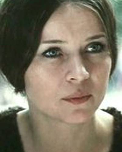 Татьяна Никитина фото