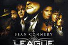 Лига выдающихся джентльменов