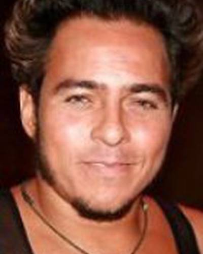 Марсело Баррош фото